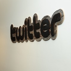 Nouveaux bureaux Twitter