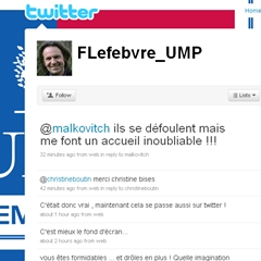 @FLefebvre_UMP Frederic Lefebvre