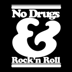 No Drugs & Rock'n Roll