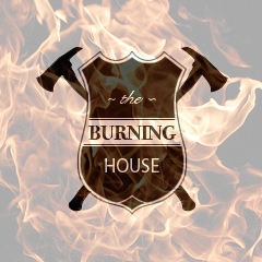 La Maison en feu