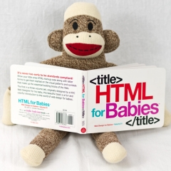 HTML pour les bébés