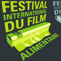 Festival international du film alimentaire 