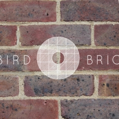 Bird Brick