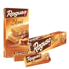 Ragusa : un chocolat extra !