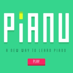 Pianu, le piano accessible à tous