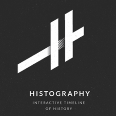 Histography, la timeline de l'Histoire