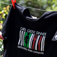 Girl Geek Dinners