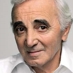 Interview : Charles Aznavour