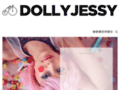 Le blog Dollyjessy
