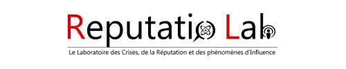 Logo de Reputatio Lab